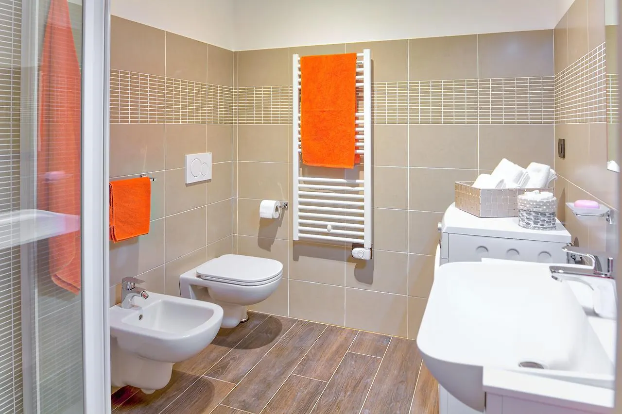 Colibri Apartments Diano Marina