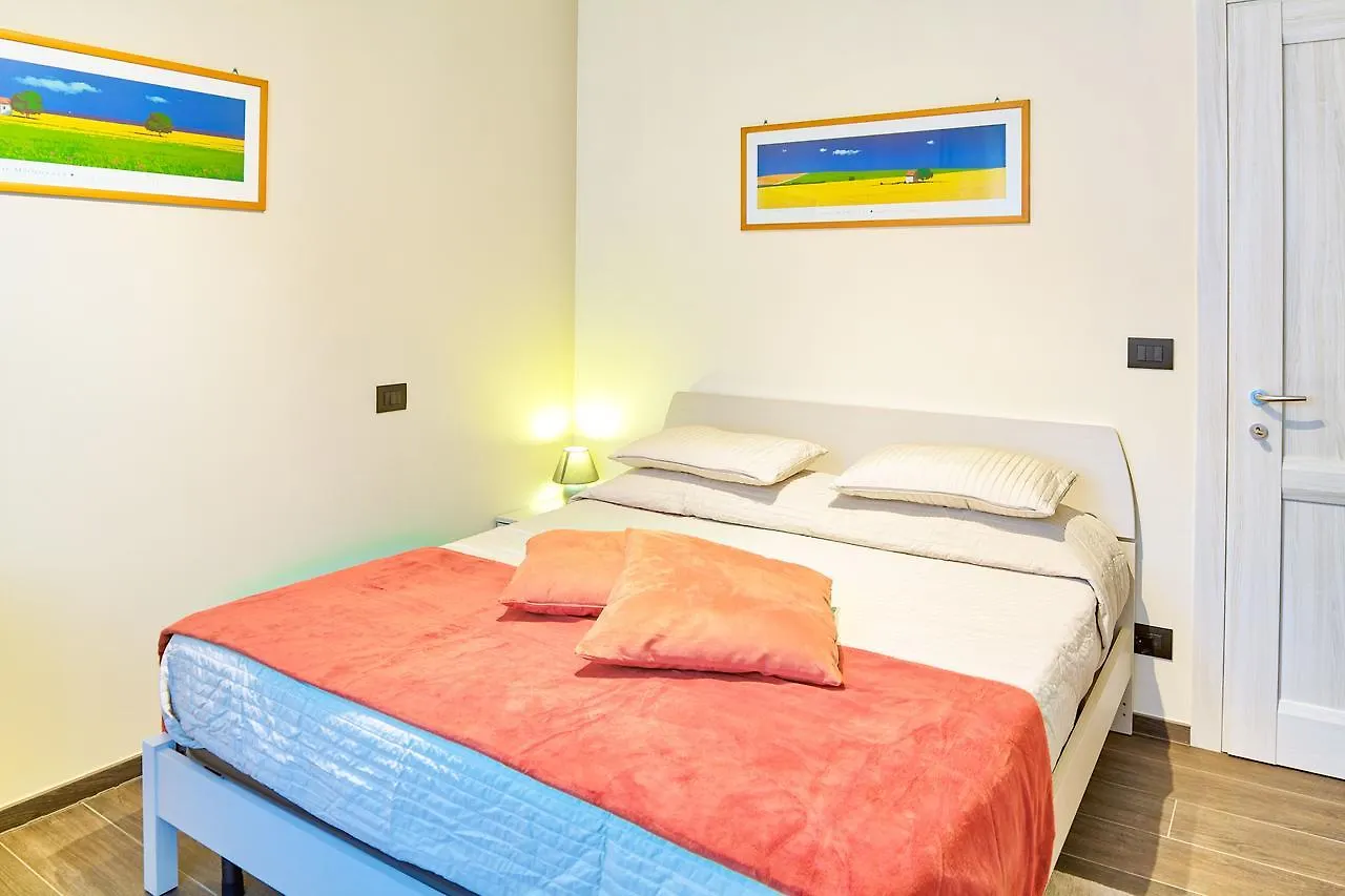 Colibri Apartments Diano Marina
