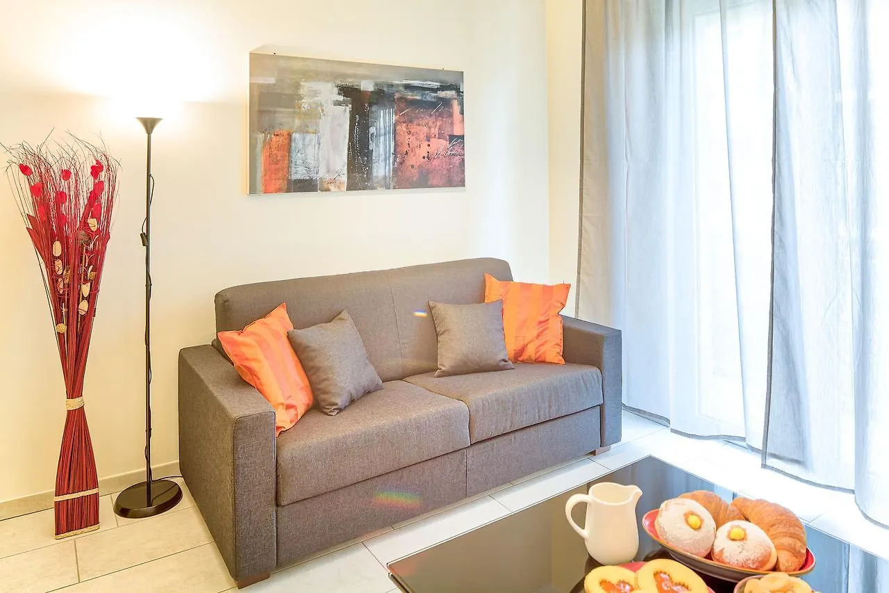 Colibri Apartments Diano Marina 0*,  Italy