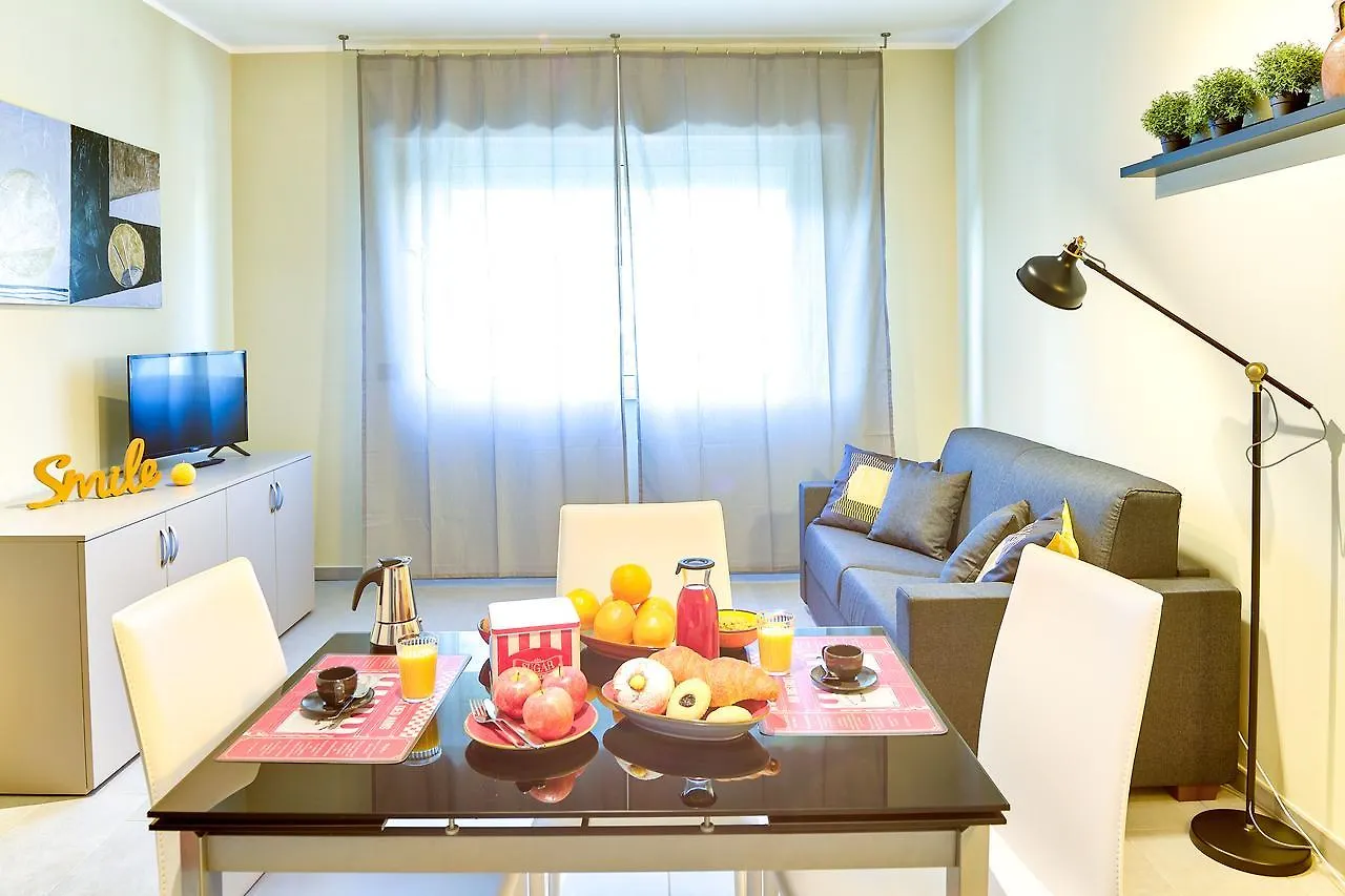 Colibri Apartments Diano Marina Italy